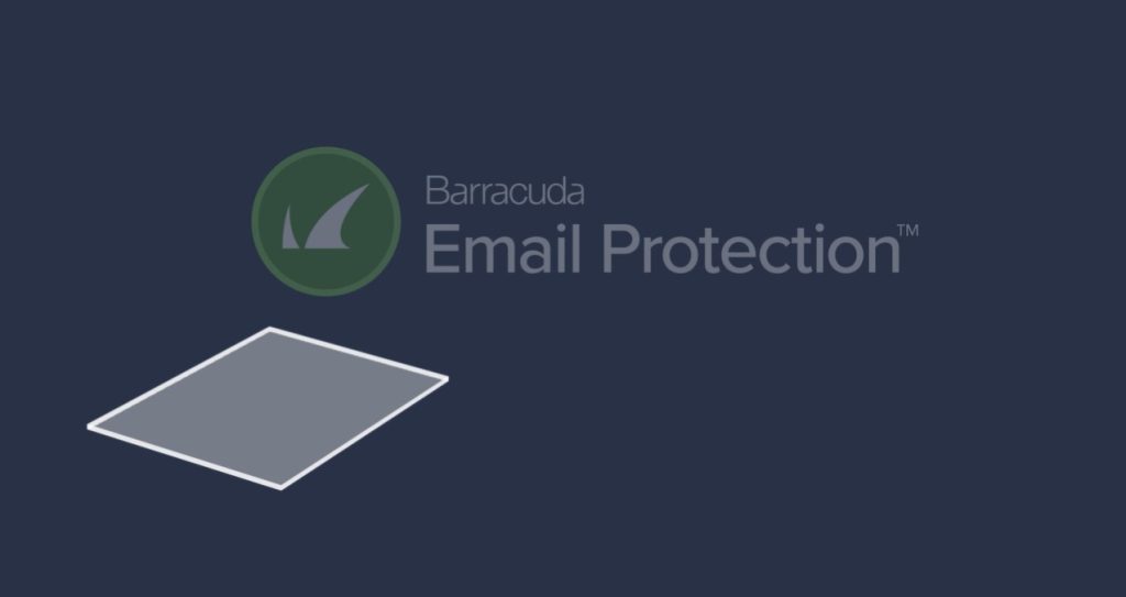 Barracuda Email Protection