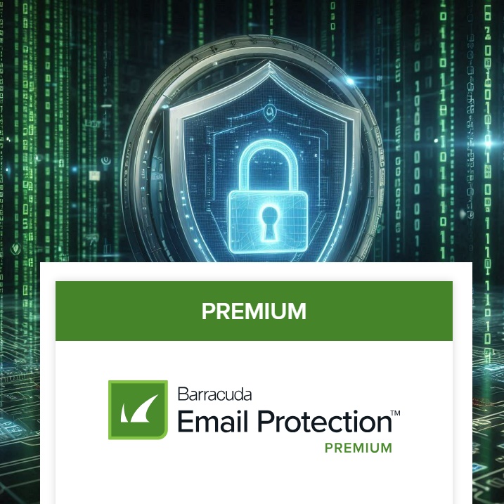 Barracuda Email Protection Premium